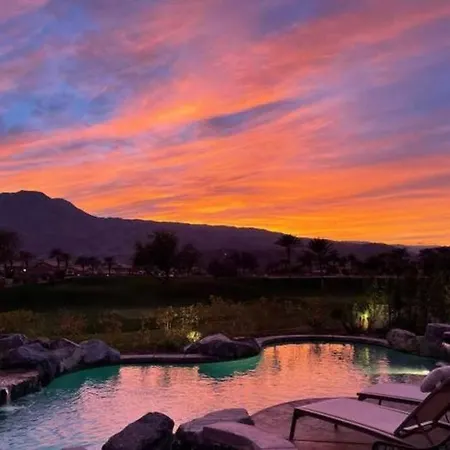 Sunset Beauty Andalusia - Book Now Villa